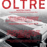'OLTRE'