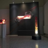 Artisti In Mostra 'Violenza'